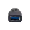 C2G USB A USB C Melns 28868 Photo 4