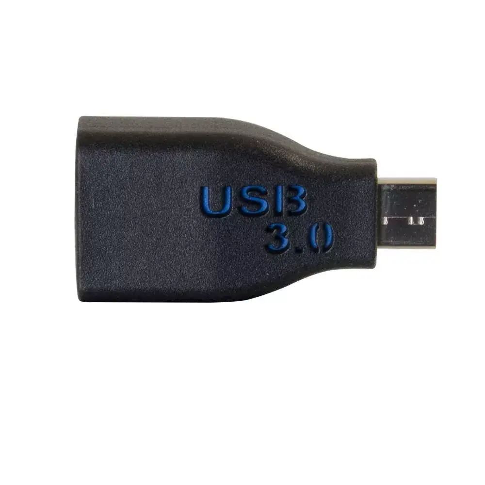 C2G USB A USB C Melns 28868 Photo 6