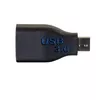 C2G USB A USB C Melns 28868 Photo 6