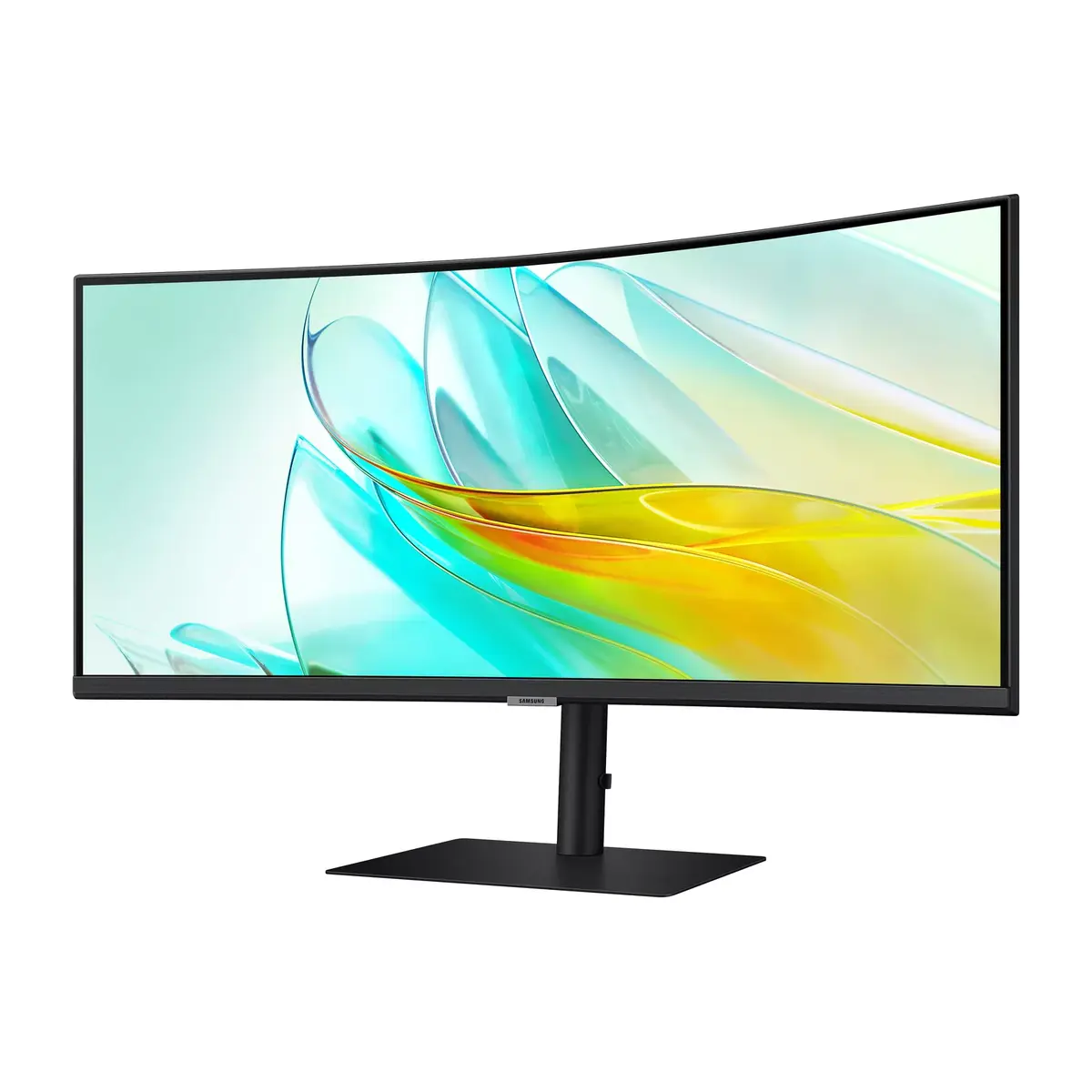 Monitors Samsung S65UC Photo 3