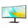 Monitors Samsung S65UC Photo 3