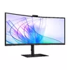 Samsung S65VC 34" UltraWide QHD 3440x1440 монитор Photo 4