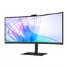 Samsung S65VC 34" UltraWide QHD 3440x1440 монитор Photo 5