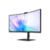 Samsung S65VC 34" UltraWide QHD 3440x1440 монитор Photo 6