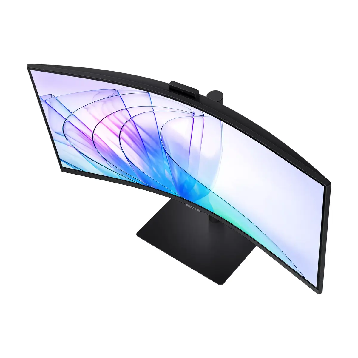 Samsung S65VC 34" UltraWide QHD 3440x1440 монитор Photo 8