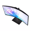 Samsung S65VC 34" UltraWide QHD 3440x1440 монитор Photo 8
