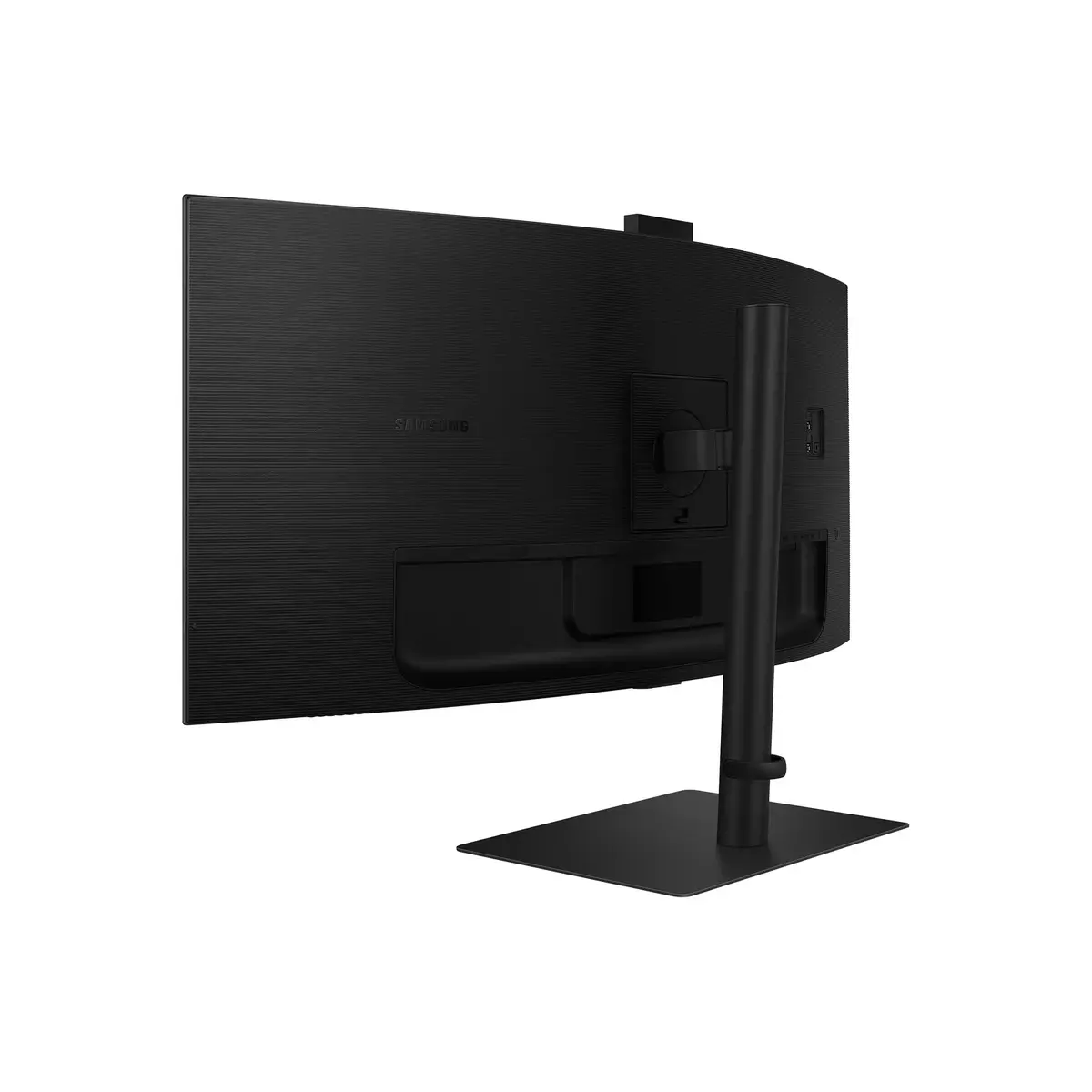 Samsung S65VC 34" UltraWide QHD 3440x1440 монитор Photo 17