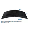 Samsung S65VC 34" UltraWide QHD 3440x1440 монитор Photo 19