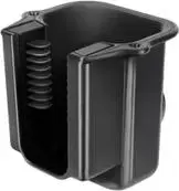 Промышленный сканер Zebra RAP-396U с креплением Cup Ram Power-Grip для бесконтактной эксплуатации