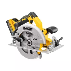 Portable Circular Saw DeWALT DCS570H2T-QW