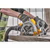 Портативная циркулярная пила DeWALT DCS570H2T-QW Photo 4