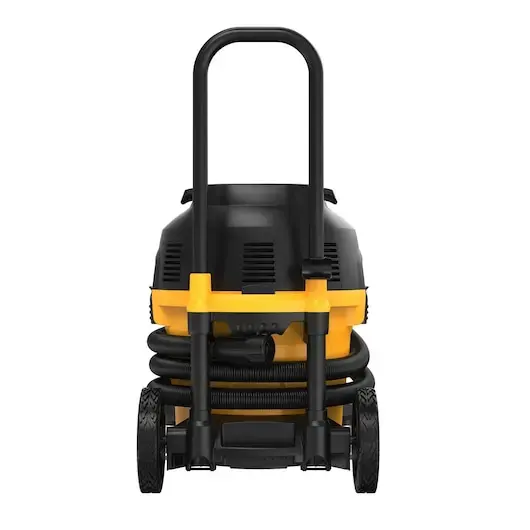 DeWalt DWV905M-QS putekļu ekstraktors 1400 W Photo 4