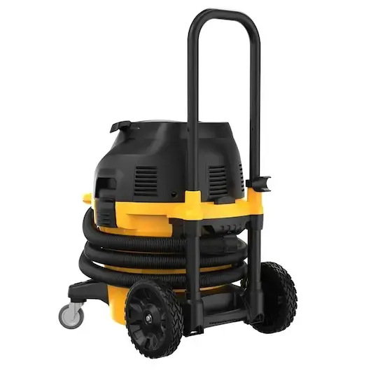 DeWalt DWV905M-QS putekļu ekstraktors 1400 W Photo 5