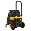 DeWalt DWV905M-QS putekļu ekstraktors 1400 W Photo 5