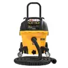 DeWalt DWV905M-QS putekļu ekstraktors 1400 W Photo 6