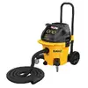 DeWalt DWV905M-QS putekļu ekstraktors 1400 W Photo 9
