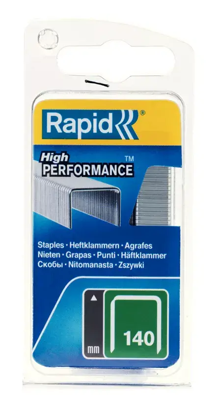 Skavas Rapid 40109515 — 650 gab., 10 mm Photo 2