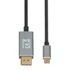 IBOX ITVCDP4K USB-C на DisplayPort 1,8 м Photo 2