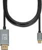 IBOX ITVCDP4K USB-C to DisplayPort 1.8 m Photo 5
