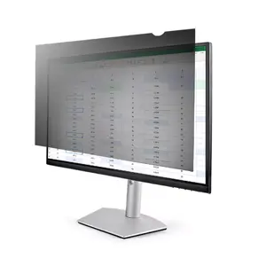 StarTech.com 22-дюймовый фильтр конфиденциальности для монитора Антибликовый