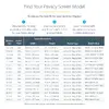 StarTech.com 22-дюймовый фильтр конфиденциальности для монитора Photo 12