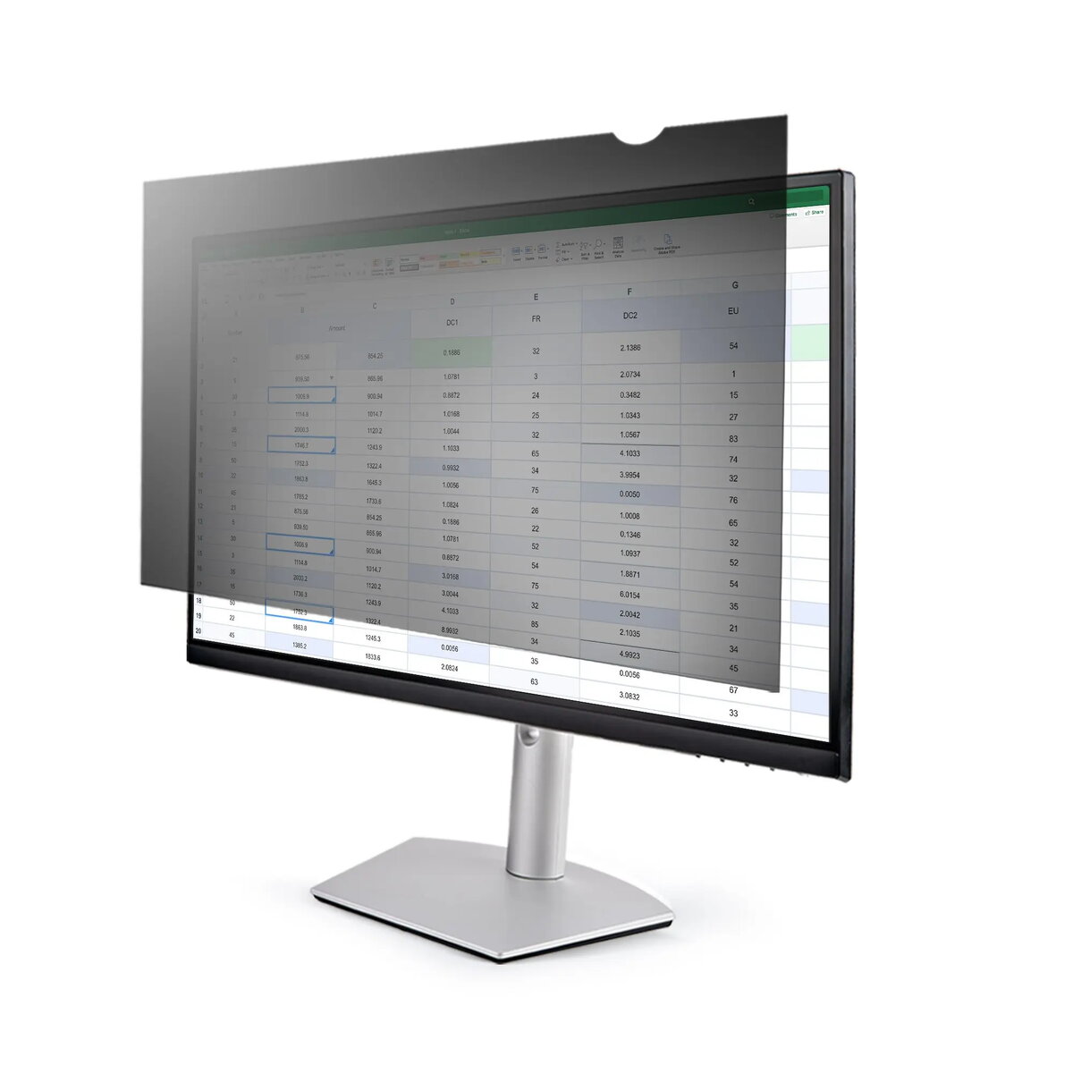 StarTech 22 collu 16:9 datoru monitora
