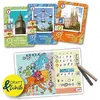 Настольная игра Game Factory Road Trip Photo 3