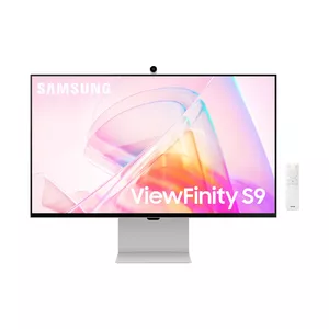 Monitor Samsung S90PC 27" LCD 5K Ultra HD 5120 x 2880