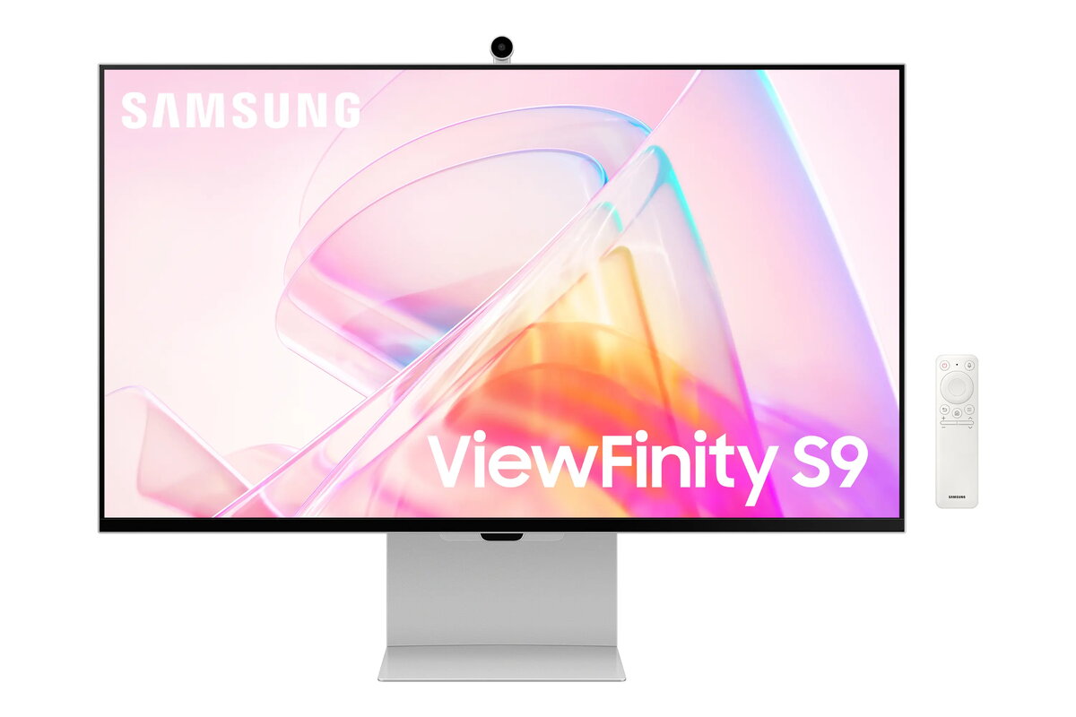 Samsung S90PC LCD datora monitors 27