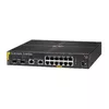 Managed Switch HPE Aruba 6000 12G Class4 PoE Photo 2