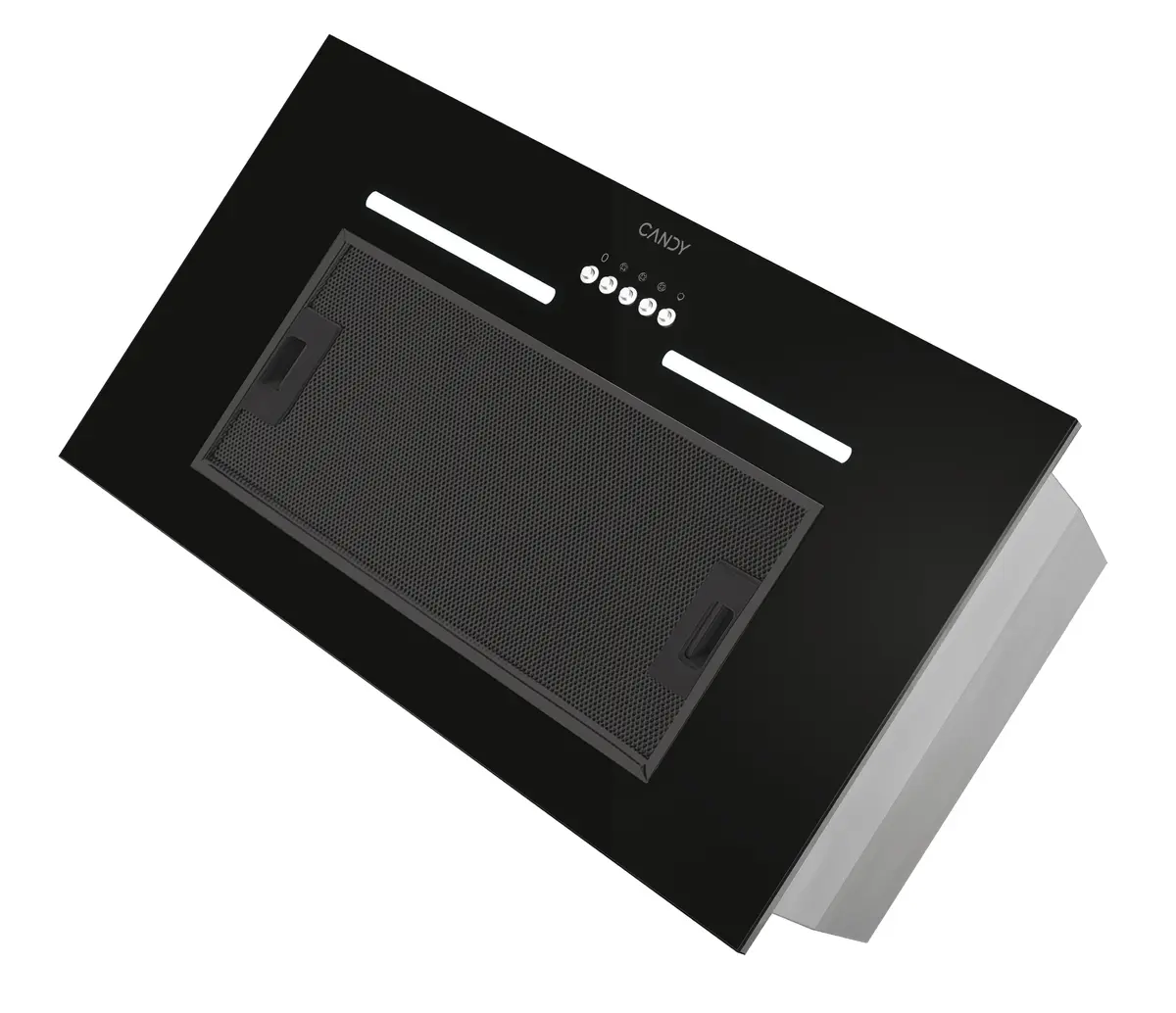 Candy CPY5MBG Built-in Range Hood Photo 2