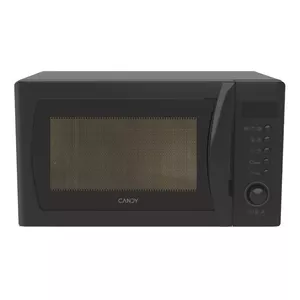 Grila mikroviļņu krāsns Candy Idea CMGA20SDLB 700 W 20 L