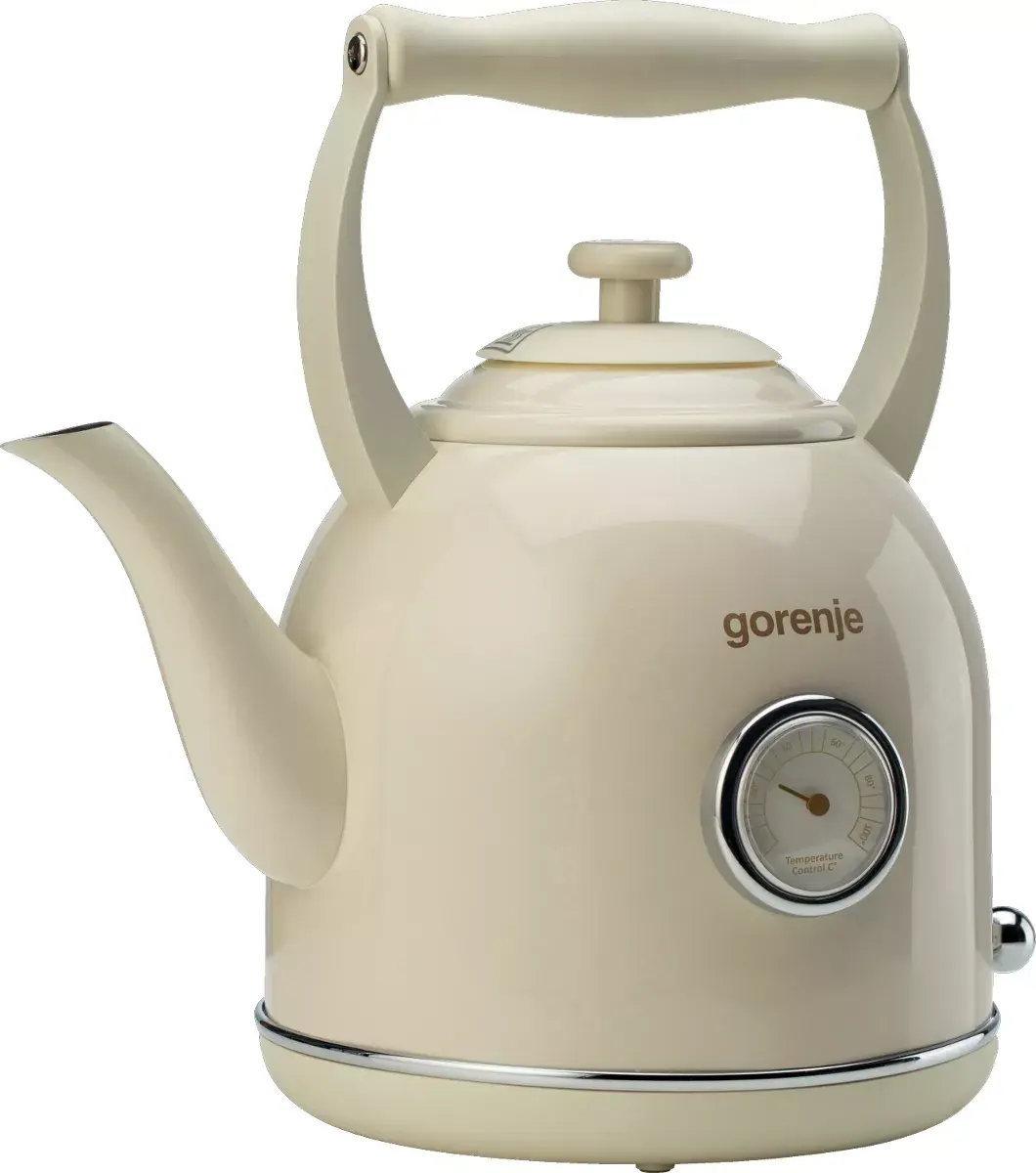 Gorenje K17CLIN electric kettle 1.7 L 2000 W Photo 2