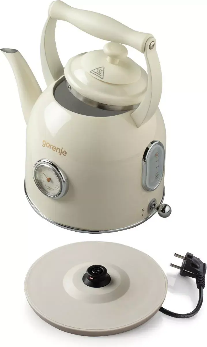 Gorenje K17CLIN electric kettle 1.7 L 2000 W Photo 6