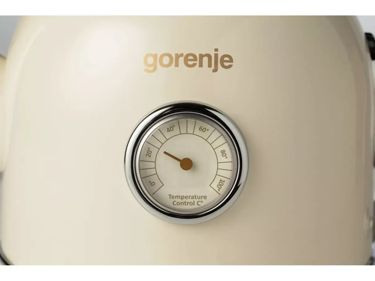Gorenje K17CLIN electric kettle 1.7 L 2000 W Photo 7