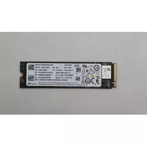 Internal SSD Lenovo 5SS1F20629 256GB SATA 2.5"