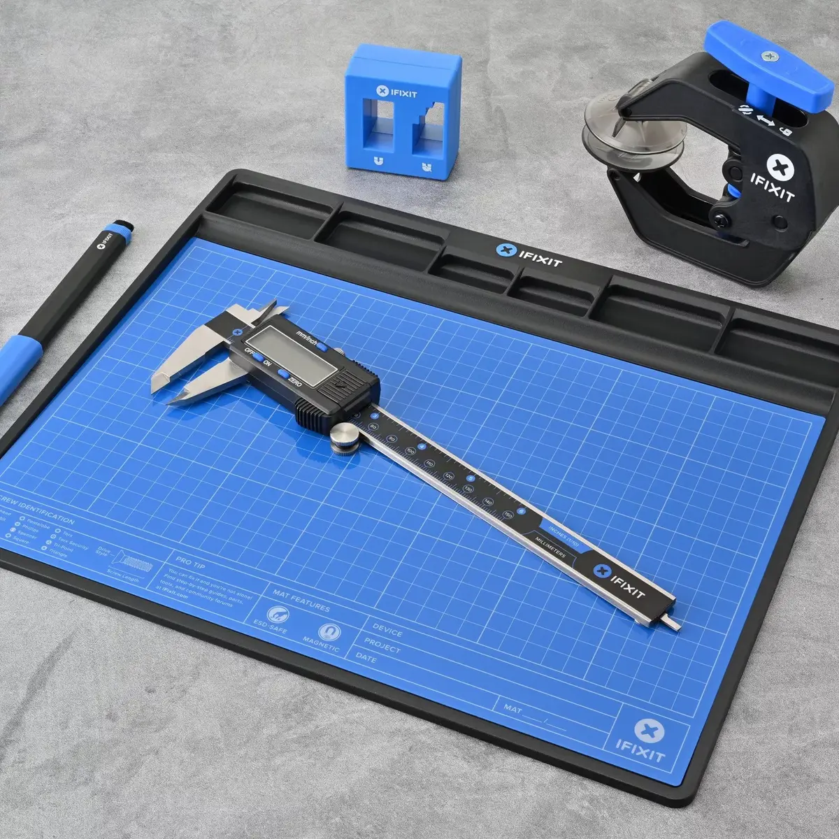Remonta rīks iFixit EU145278-20 Photo 4