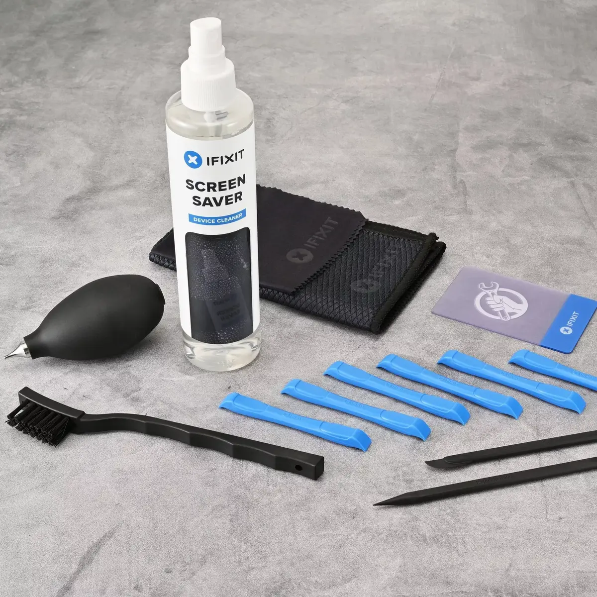 Remonta rīks iFixit EU145278-20 Photo 5