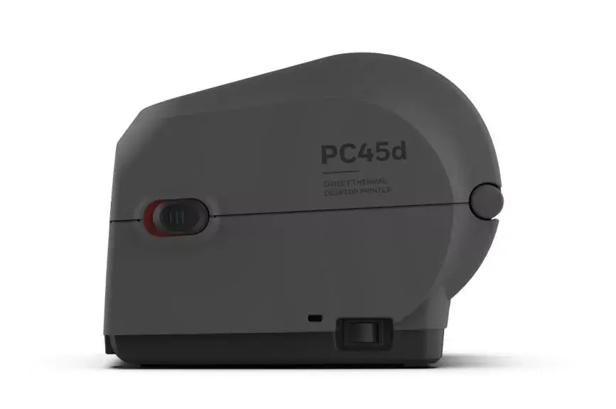 Принтер этикеток Honeywell PC45D020000200 Photo 3