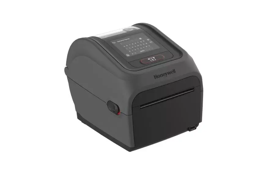 Принтер этикеток Honeywell PC45D020000200 Photo 4
