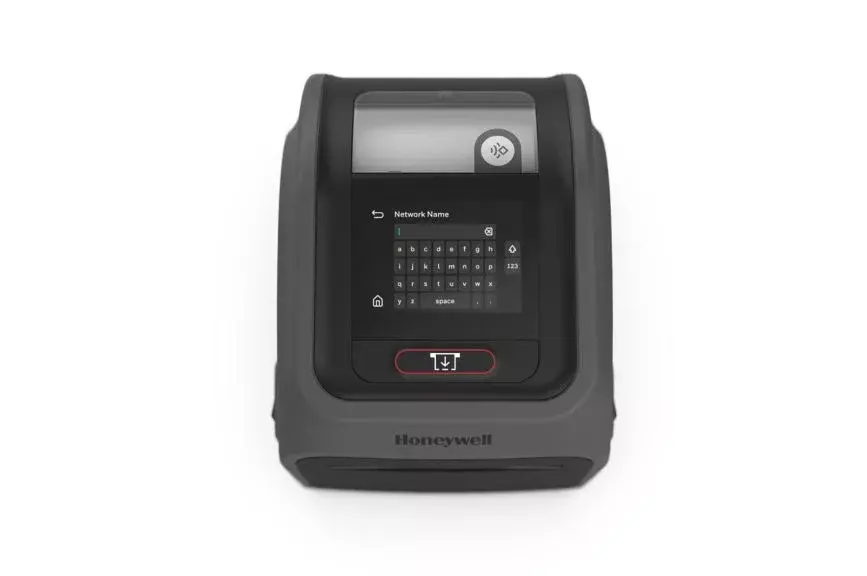 Принтер этикеток Honeywell PC45D020000200 Photo 5