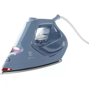 Утюг с паром Electrolux E7SI1-8DB 2400 Вт 230 г/мин Синий