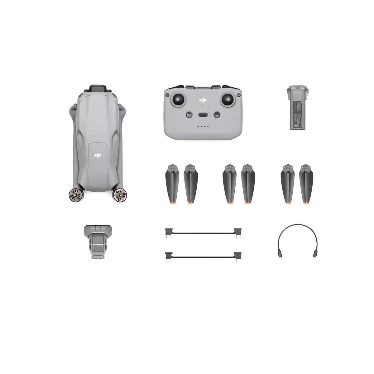 DJI Mavic Air 3 Quadcopter Photo 7