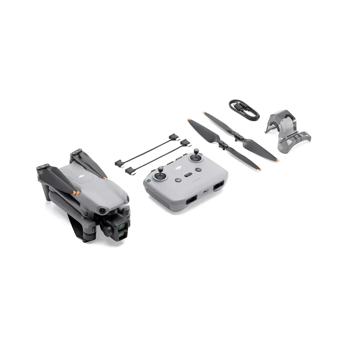 DJI Mavic Air 3 Quadcopter Photo 8