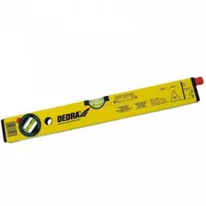 Laser level Dedra MD1004 — range 30 m, beam height 60 cm