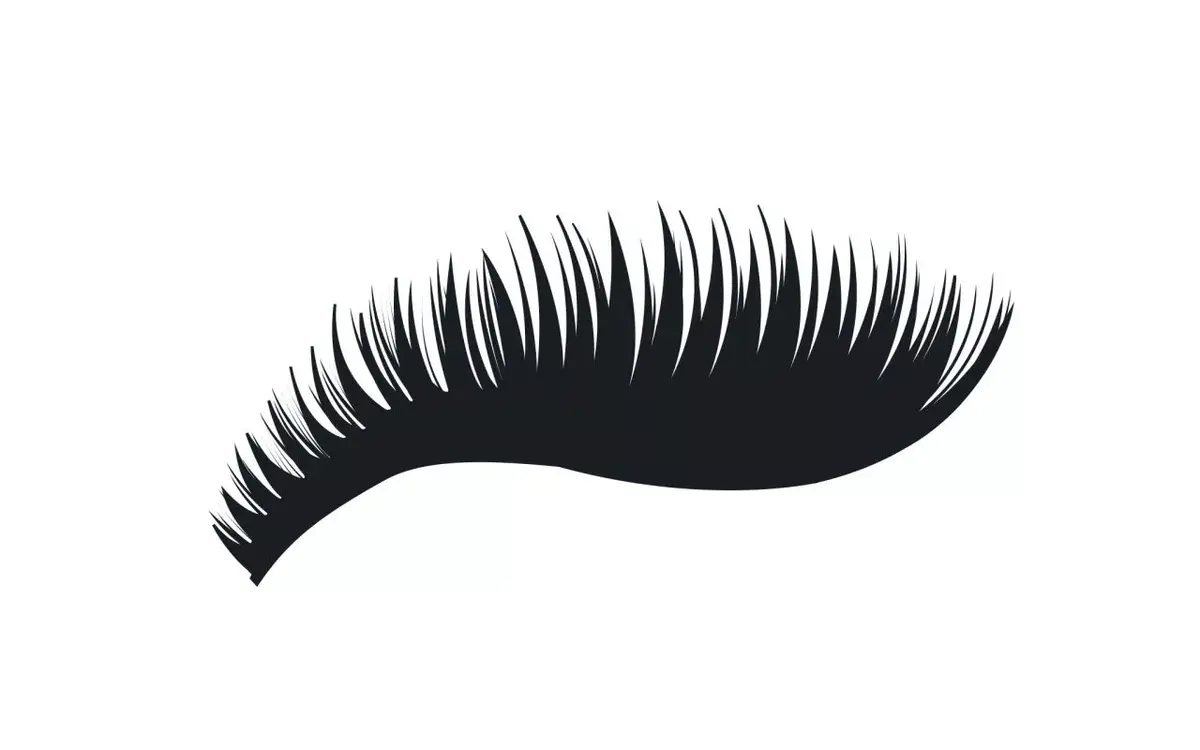 Тушь для ресниц Pupa Vamp! Mascara Extreme 010 Extrablack 12 мл Photo 3
