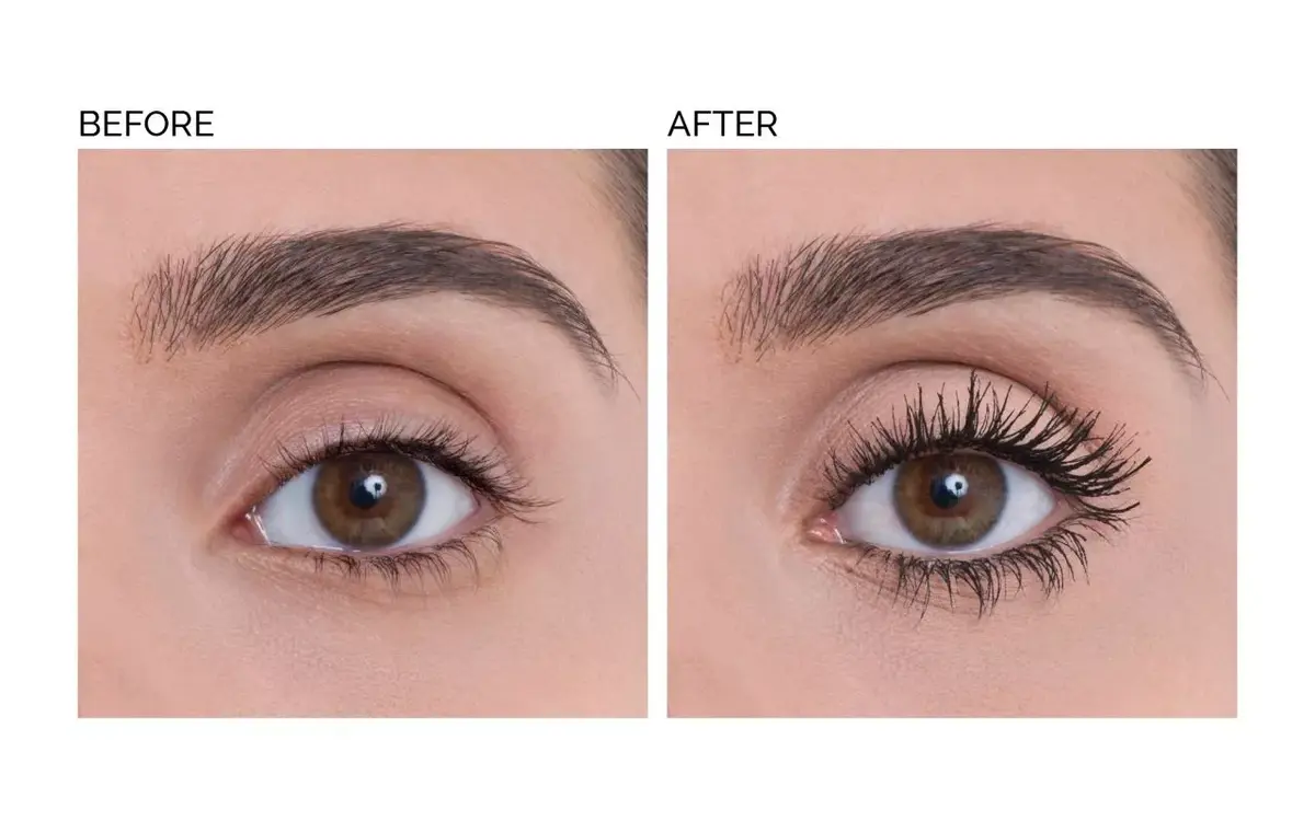 Тушь для ресниц Pupa Vamp! Mascara Extreme 010 Extrablack 12 мл Photo 5