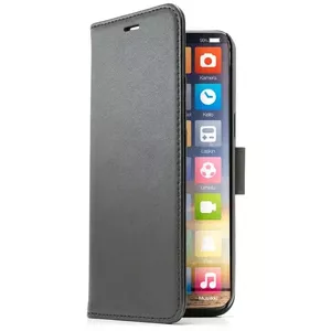 Кошелек Screenor Smart Nokia XR21 16.5 см Черный