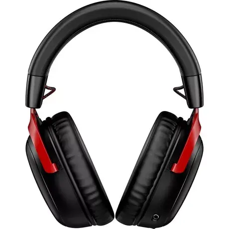 Наушники HP HyperX Cloud III Wireless Photo 2