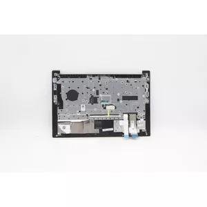 Laptop spare part Cover and keyboard for Lenovo ThinkPad E14 Gen 2, black (MPN 5M11A35099)